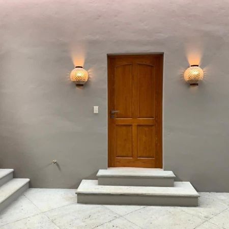 فندق Brisas De Sol Pátzcuaro المظهر الخارجي الصورة