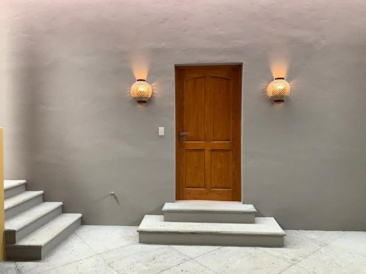 فندق Brisas De Sol Pátzcuaro المظهر الخارجي الصورة