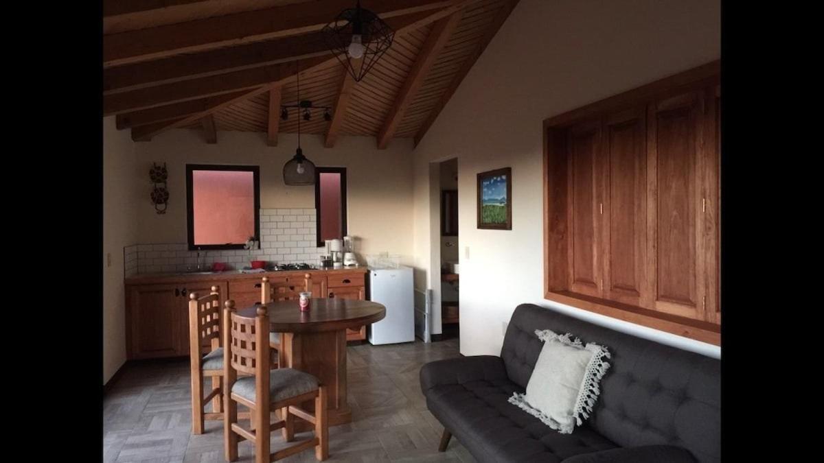 فندق Brisas De Sol Pátzcuaro المظهر الخارجي الصورة