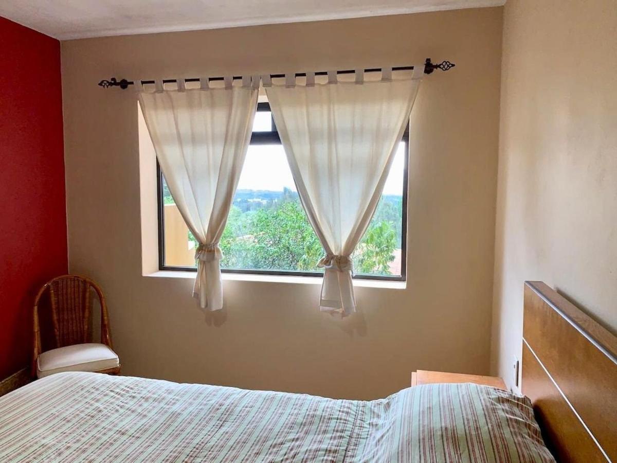 فندق Brisas De Sol Pátzcuaro المظهر الخارجي الصورة