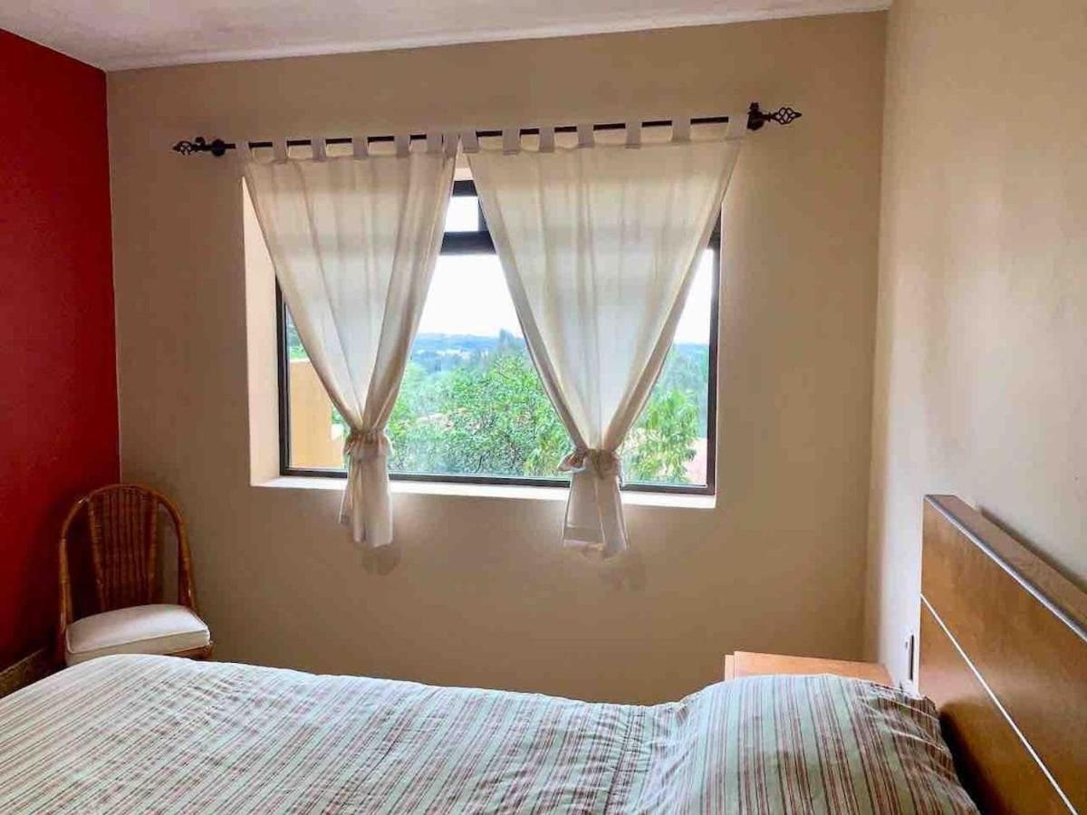 فندق Brisas De Sol Pátzcuaro المظهر الخارجي الصورة