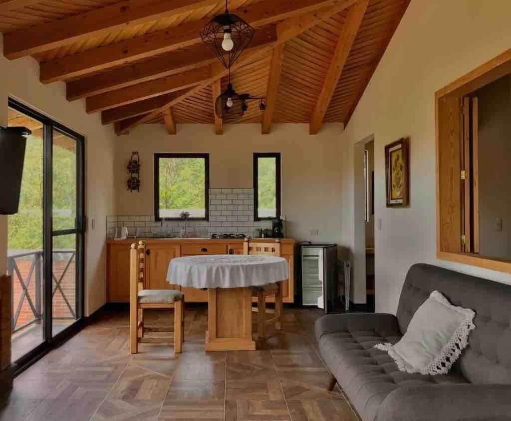 فندق Brisas De Sol Pátzcuaro المظهر الخارجي الصورة
