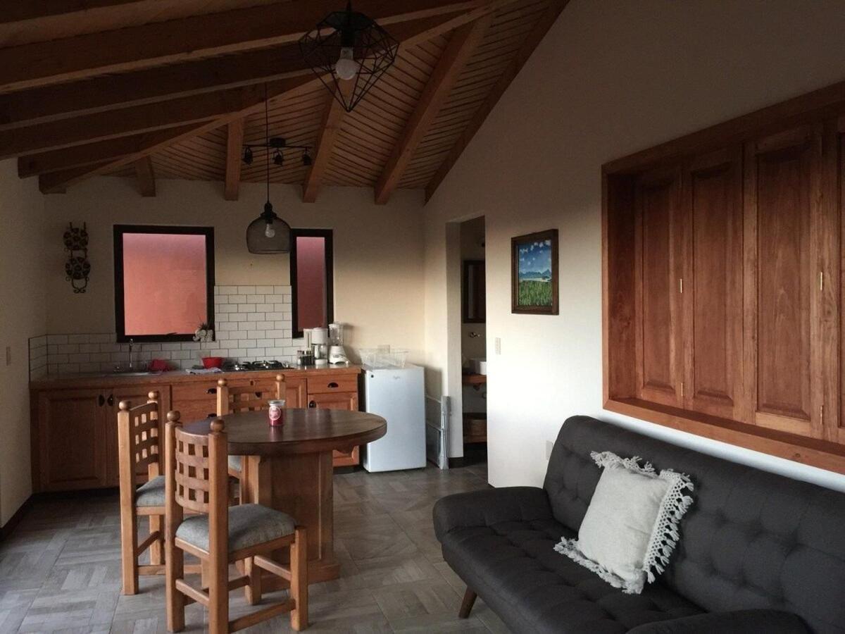 فندق Brisas De Sol Pátzcuaro المظهر الخارجي الصورة